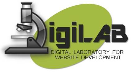 DigiLAB logo improved